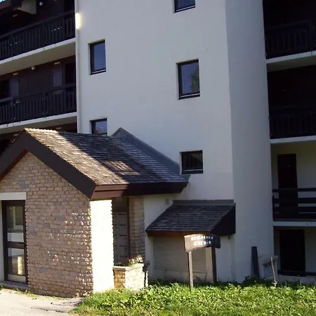 Apartman Bel Appart Modern Au Pied Du Grand Veymont